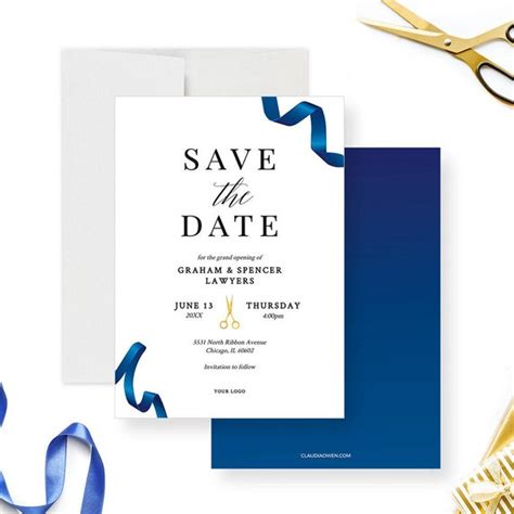 Corporate Invitations Launch