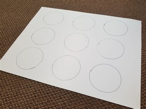 Diy Punch Board Game For Kids Parties Put Me In The Story