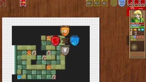 Paper Dungeons on Steam