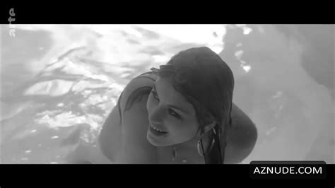 Mathilde Bisson Nude Aznude