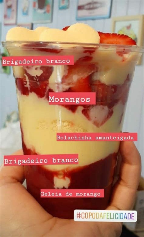 Ganhe Mil Reais Doces Caseiros Receitas Interessantes