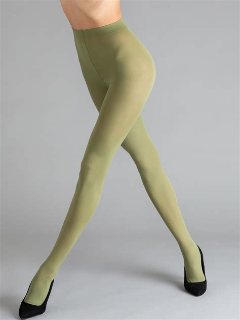 Цветные колготки с микрофиброй Samba 40 Giulia купить в интернет ...