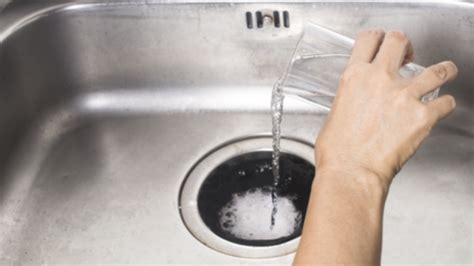 How To Unclog Kitchen Sink With Vinegar – Kitchen Info