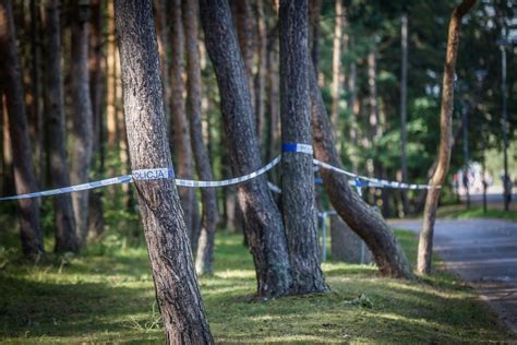 Śledztwo w sprawie morderstwa pod Krosnem Odrzańskim wciąż trwa Co