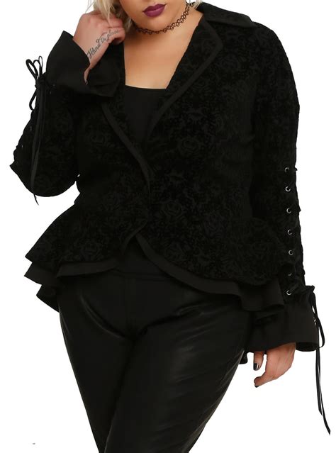 Nightmare Before Christmas Disney Clothes At Hot Topic POPSUGAR Fashion