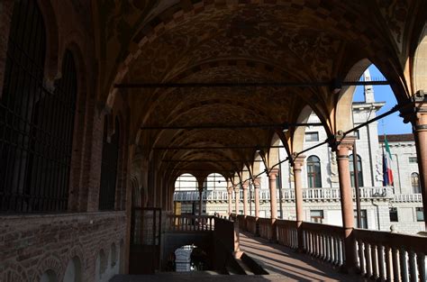 Palazzo Della Ragione Padua Richard Mortel Flickr