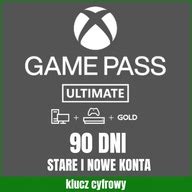 Xbox Game Pass Ultimate Niska Cena Na Allegro Pl