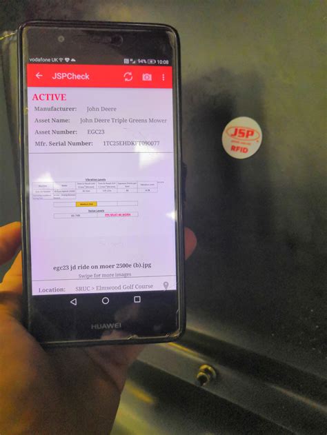 Paperless systems makes maintenance more efficient | GEO Foundation