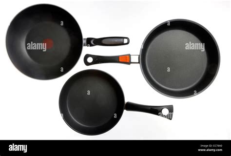 Compilation Of Various Kitchen Utensils Kitchen Tools Teflon Pans