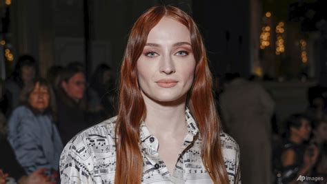 Game Of Thrones actress Sophie Turner on divorce fallout: I didn’t