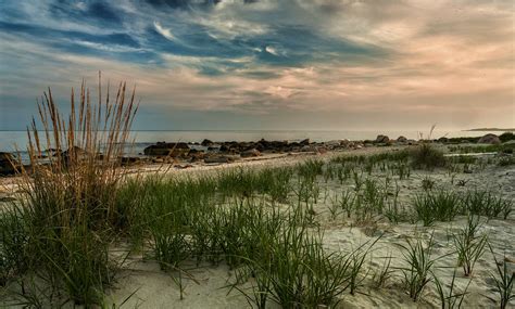 The 6 best beaches in Rhode Island - Lonely Planet