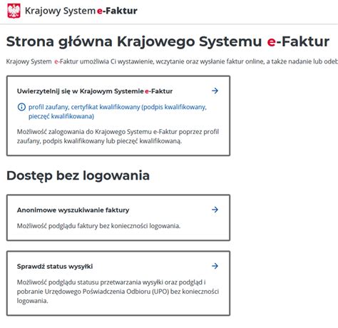 Integracja z systemem KSeF w Systim jak wystawiać faktury jak