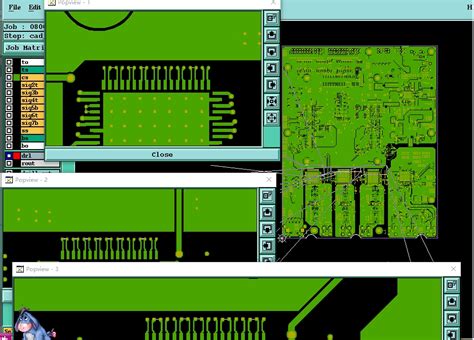 PCB Design Standards of Pads Shape & Size – PCB Manufacturing and PCBA ...