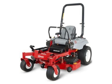 2022 Exmark Radius S Series Zero Turn Mowers Lsm Outdoor Power Burleson