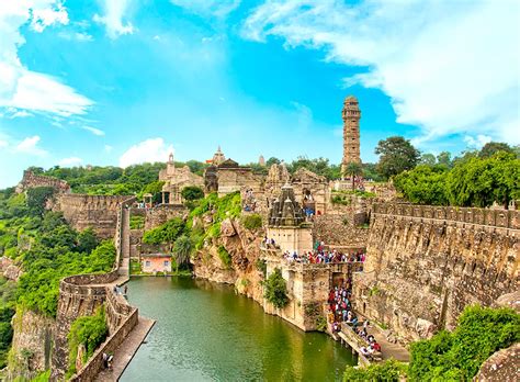 Chittorgarh Nights Days Tour Package With Udaipur Myholidays