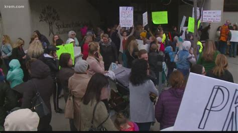 Spokane Public Schools Approves New Sex Ed Curriculum For Grades Krem