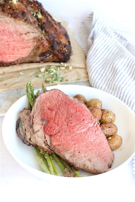 Air Fryer Prime Rib Recipe Frugal Mom Eh