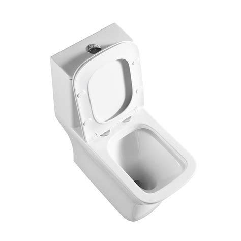 Cezares Унитаз-моноблок безободковый с сиденьем Belbagno NEON ...