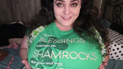 Measuring My Tits Makes Me Hot And Huger BeLietoFied Clips4sale