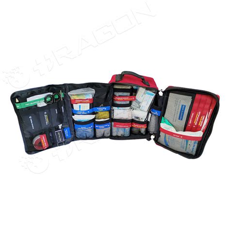 Outdoor Survival Kit from China manufacturer - Dragon Medical Co., Ltd.