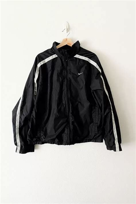 Vintage Nike Windbreaker Jacket Urban Outfitters