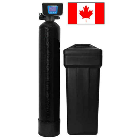 Aquapura Ap Hankscraft K Water Softener Aquapura Water Products