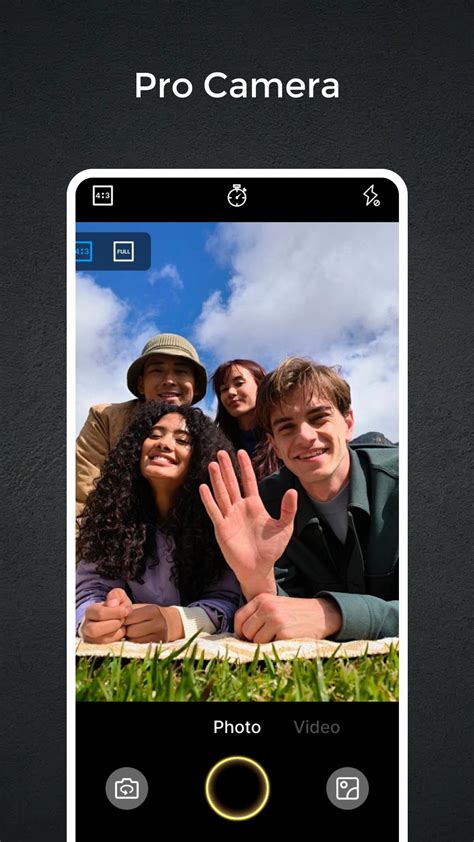 Camera Pro Apk - Pro Camera APK for Android Download