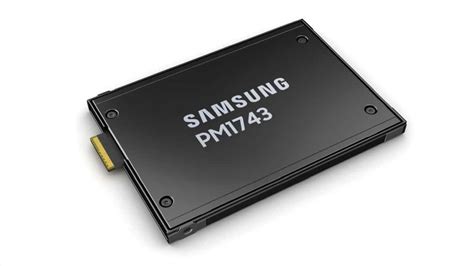 Samsung Pm Il Primo Ssd