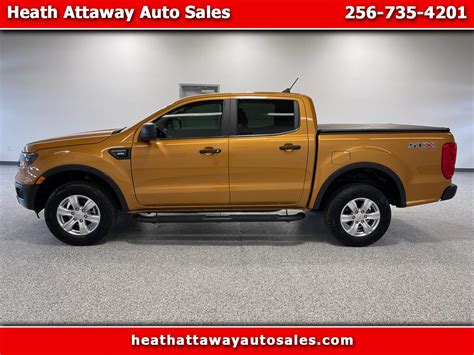 Used Trucks Cars SUVs For Sale In Cullman AL At Heath Attaway Auto Sales