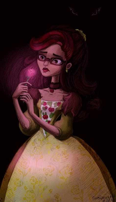 Rosabella by Rimmes-Broose on DeviantArt