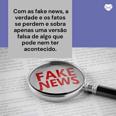 Mensagens De Combate A Fake News Promova A Informação