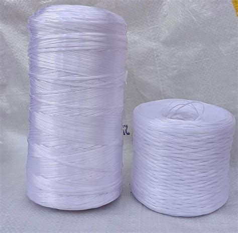 White Virgin Plastic Sutli Packaging Type Roll At Rs 123 Kg In Shapar