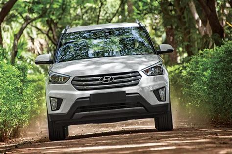 Hyundai Creta review, test drive - Introduction | Autocar India