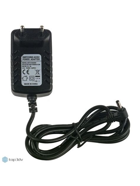 Блок питания для 3D-ручки RP-100B