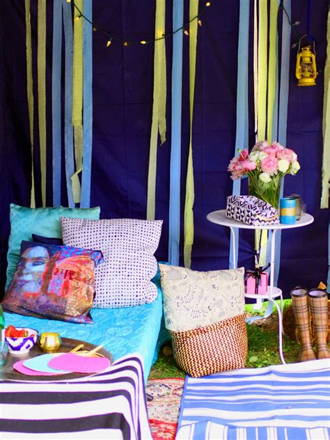 13 Creative Ideas for Party Themes | HGTV