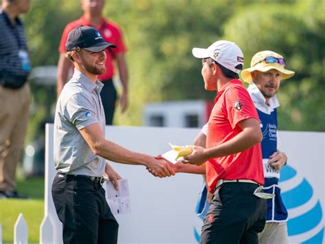 Amateur News Golf Monthly