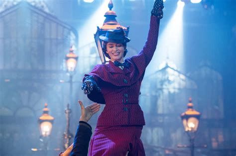 Mary Poppins Returns Wallpapers Wallpapers