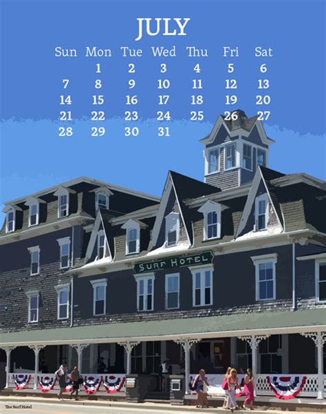 2024 Block Island Poster Calendar Set Now Just 20 Block Island Calendars