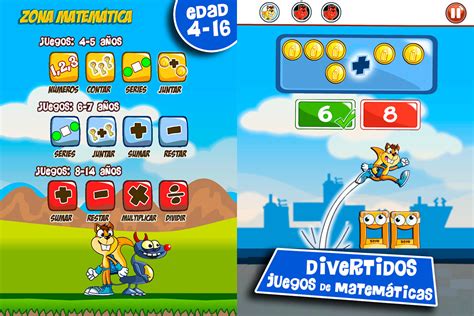 39 Apps Infantiles Con Juegos Y Actividades Para Que Los Niños Aprendan