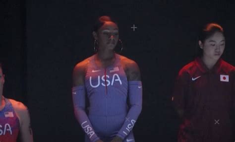 Nike Under Fire After Outrageous Womens Us Olympics Uniforms Are