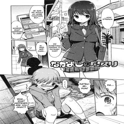 Hentai Directory Categorized As Incest Sorted By Most Popular Page Free On Hentai Read