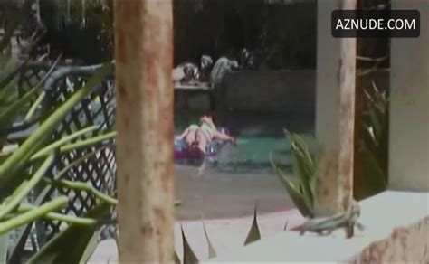 Emily Sweet Bikini Scene In V H S Aznude