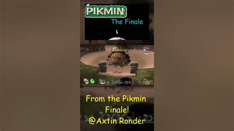 Jump Master Pikmin Funny Moments Youtube