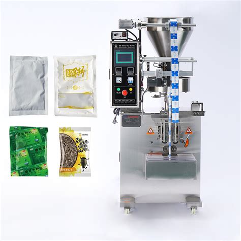 Tea Bag Packaging Machine Automatic Rice Spices Powder Coffee Small Sachets Multi Function