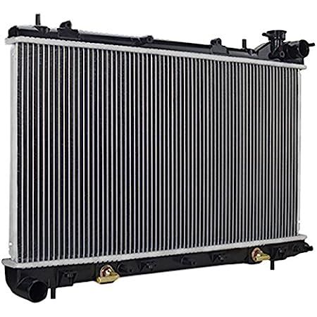 Amazon Mishimoto MMRAD FXT 04 Performance Aluminum Radiator