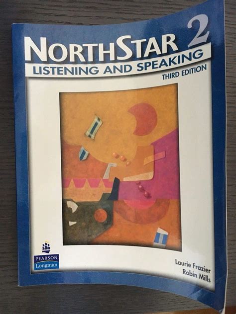 Northstar Reading And Writing Level 2