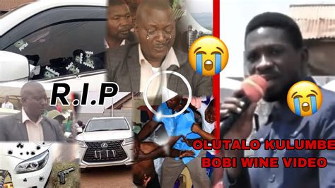 Breaking News Pastor Bugingo Ayimilidde Nyo Nayagala Okuzilika Asezewo