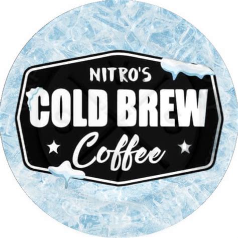 NITRO S COLD BREW ICE Vape Society Supply