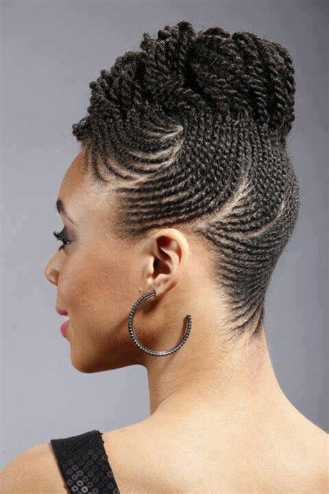 10 Swoon Worthy Braids For African American Women Artofit