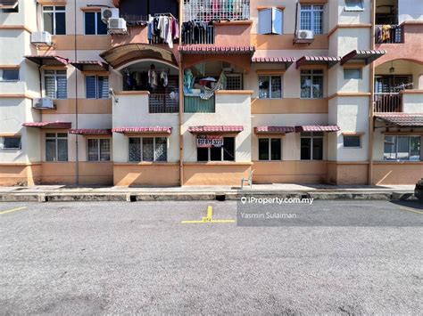 Taman Cheras Intan Taman Cheras Intan Cheras For Rent Rm